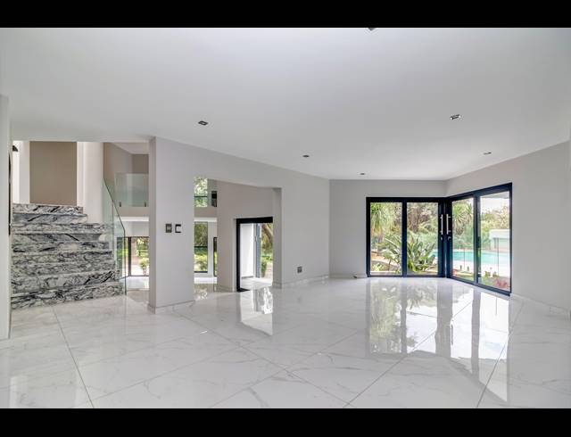4 BEDROOM HOUSE FOR SALE IN DAINFERN GOLF ESTATE